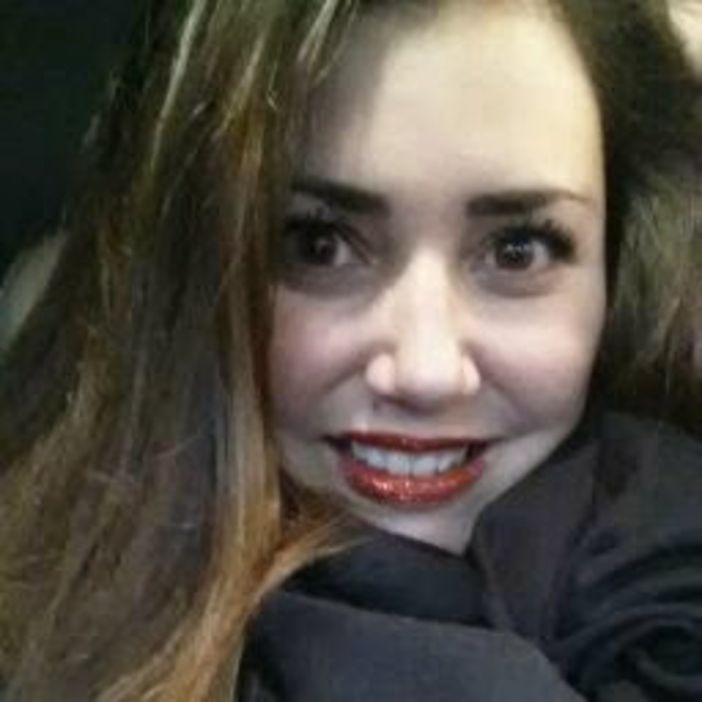 Meet your Posher, Camille